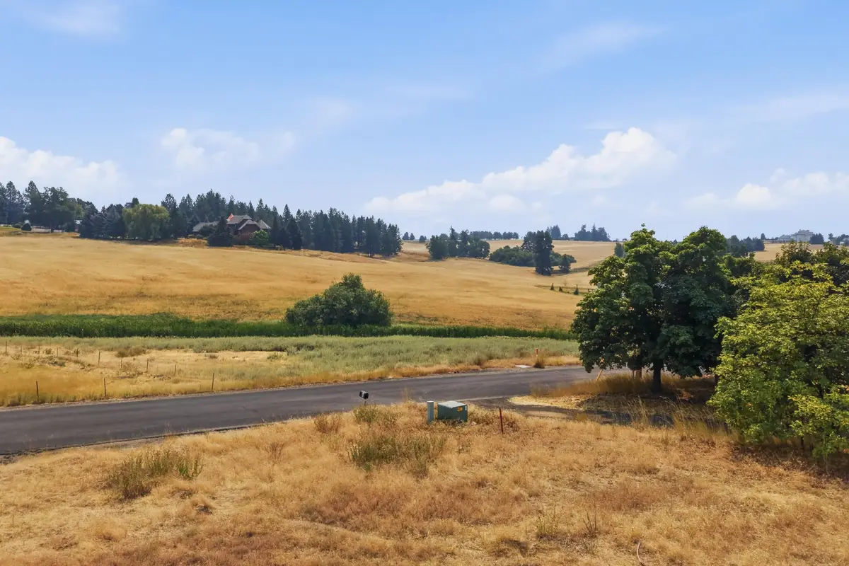 Unassigned S Regal Rd, Spokane, WA 99223 - #1