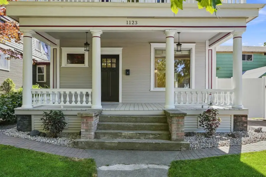 1123 W Nora Ave, Spokane, WA 99205 - #3