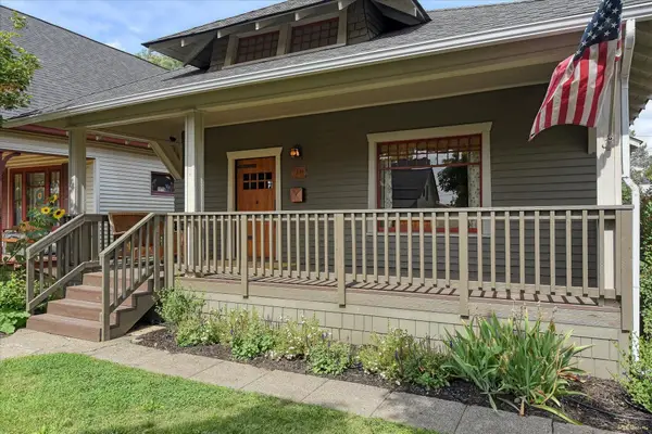 2612 W Dean Ave, Spokane, WA 99201