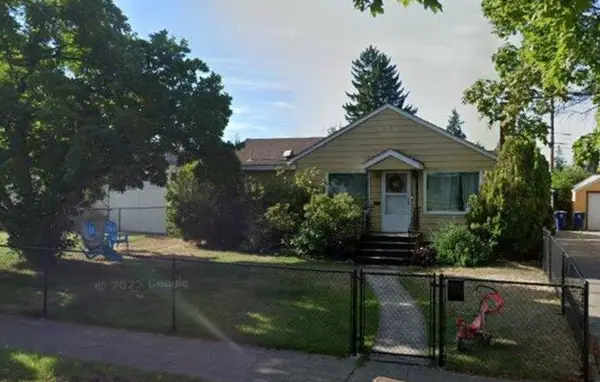 2709 W Lacrosse Ave, Spokane, WA 99205
