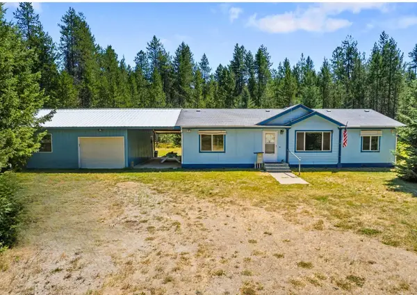 31 Arrow Ln, Newport, WA 99156