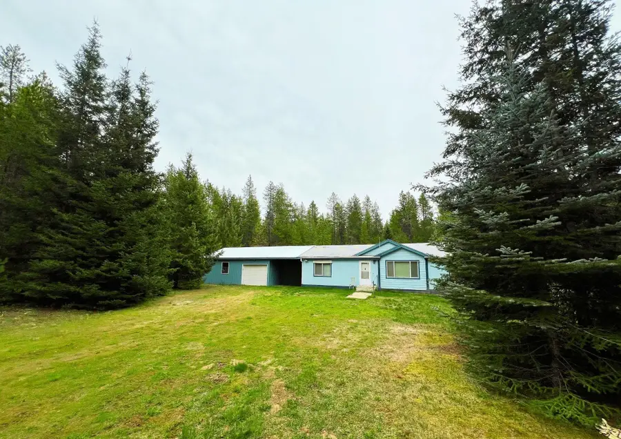 31 Arrow Ln, Newport, WA 99156 - #2
