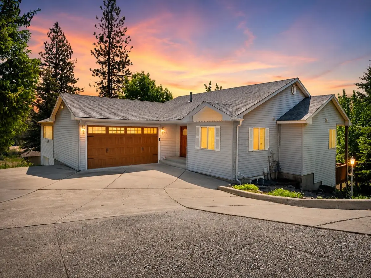 5428 N Girard Ln, Spokane, WA 99212 - #1