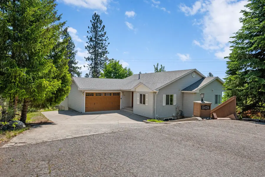 5428 N Girard Ln, Spokane, WA 99212 - #2