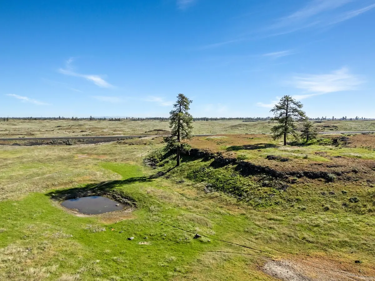 26351 E State Route 2 Hwy, Davenport, WA 99122 - #1