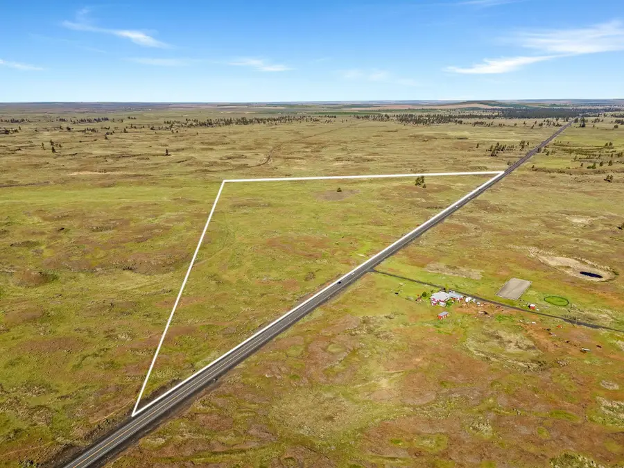 26351 E State Route 2 Hwy, Davenport, WA 99122 - #2