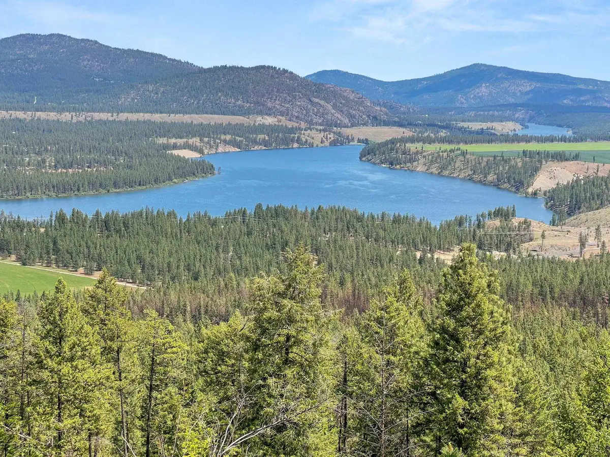 00 W Highland Rd Off Coulee Hite Rd, Reardan, WA 99029 - #1
