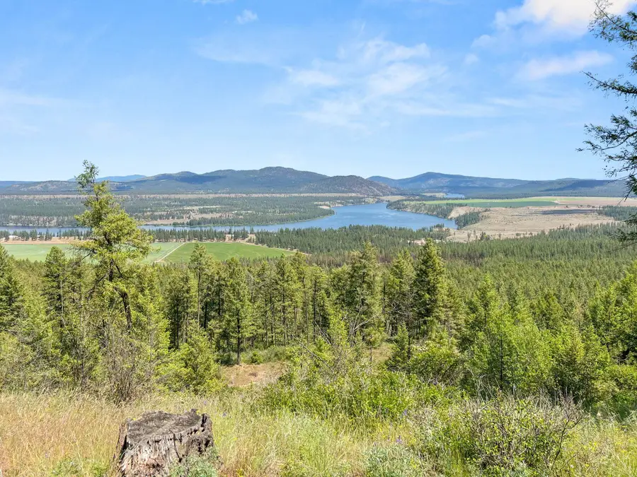 00 W Highland Rd Off Coulee Hite Rd, Reardan, WA 99029 - #2
