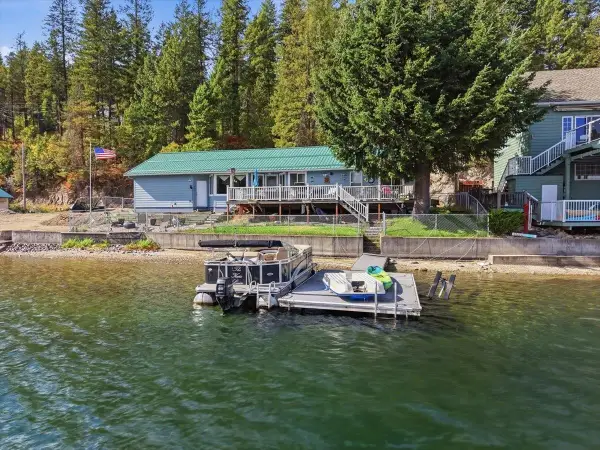 46247 Larson Beach Rd, Loon Lake, WA 99148