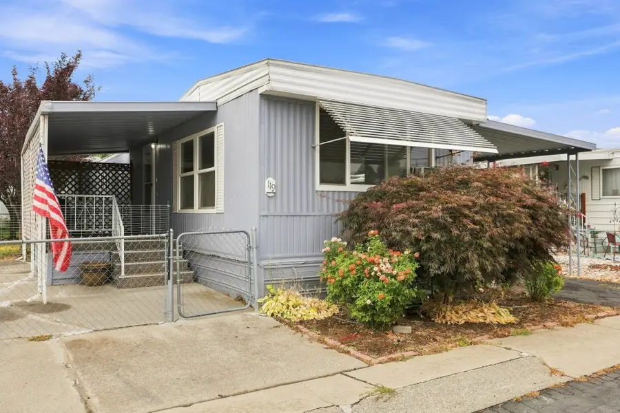 1211 E Lyons Ave, Spokane, WA 99208 - #2
