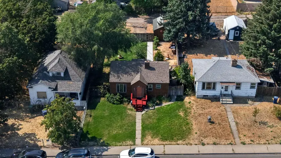 2811 N Crestline St, Spokane, WA 99207 - #2