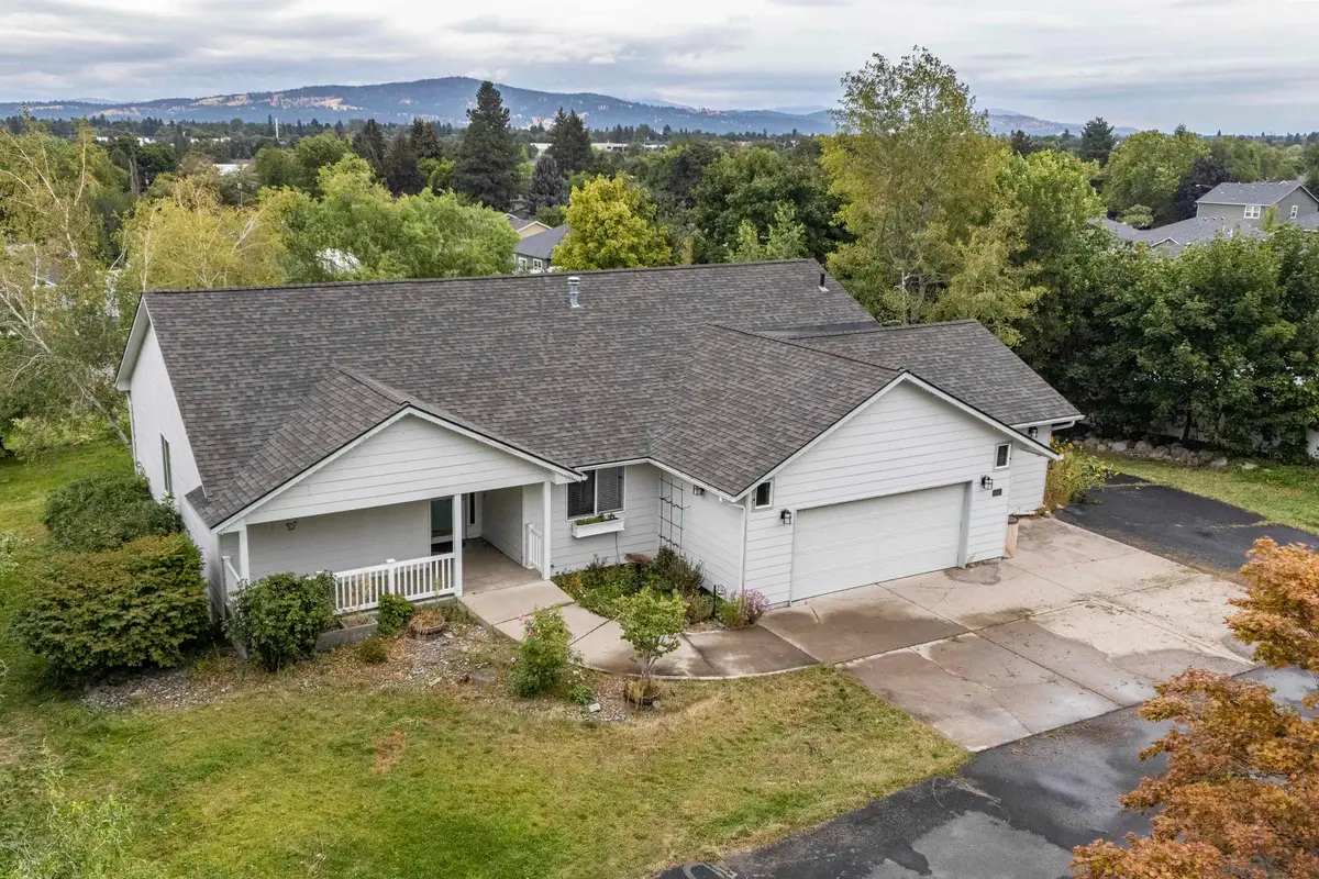 14023 E 12th Ave, Veradale, WA 99037 - #1