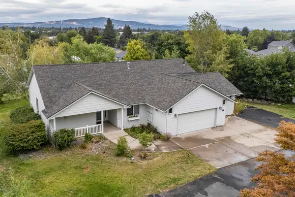14023 E 12th Ave, Veradale, WA 99037