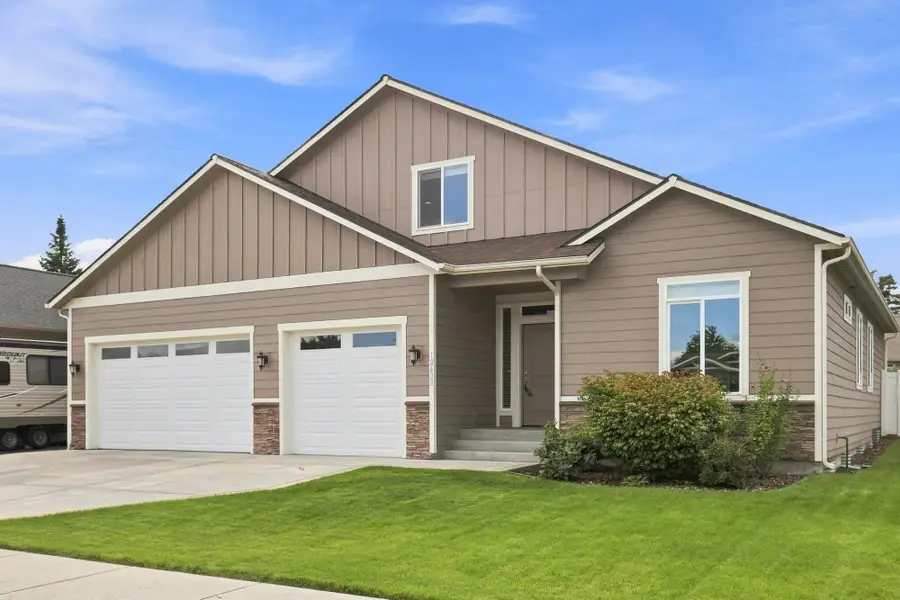12602 E E 13th Ave, Spokane Valley, WA 99216 - #2