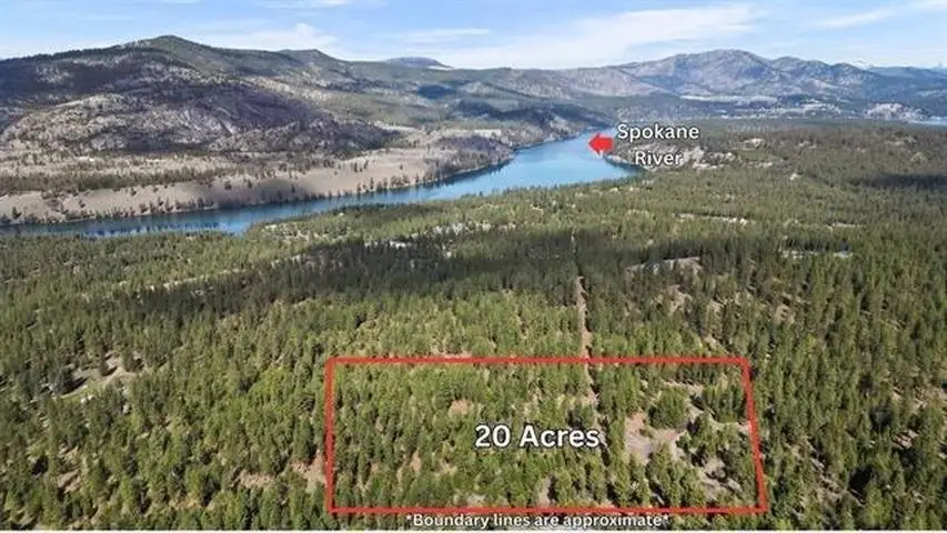 19821 N Mathias Ln, Nine Mile Falls, WA 99026 - #2
