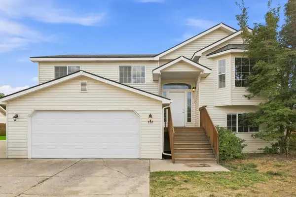 328 E Beverly Ave, Medical Lake, WA 99022