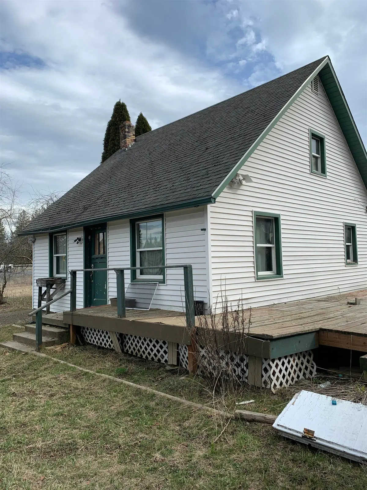 3825 W Burroughs Rd, Deer Park, WA 99006 - #1