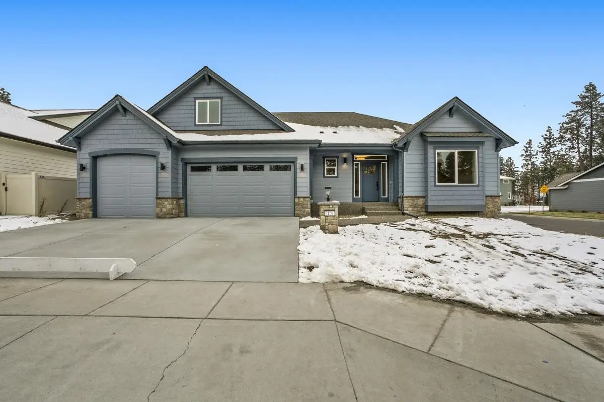 3948 S Glendora Dr, Spokane, WA 99223 - #1