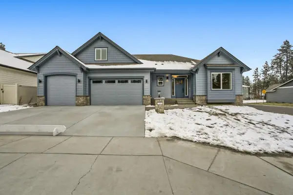 3948 S Glendora Dr, Spokane, WA 99223