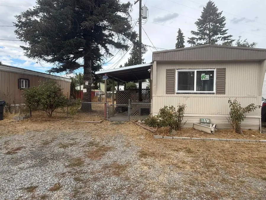 5820 E 4th Ave, Spokane Valley, WA 99212 - #2