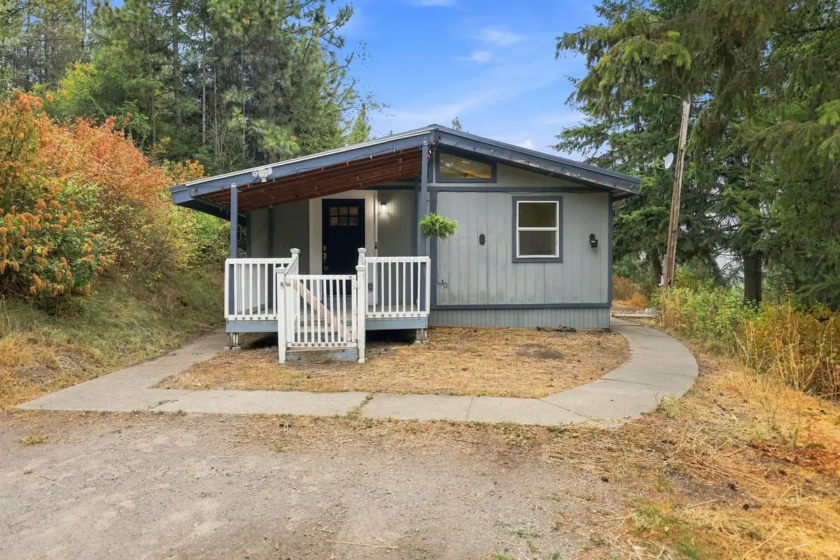 17312 E Judkins Rd, Spokane, WA 99217 - #1