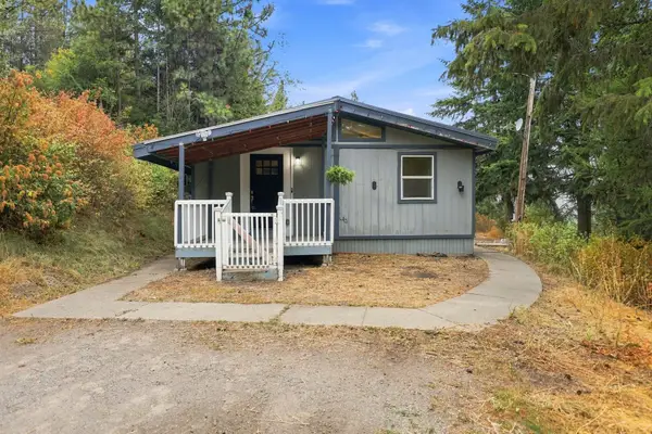 17312 E Judkins Rd, Spokane, WA 99217