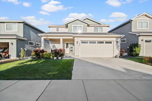 1650 N Meyers Ct, Liberty Lake, WA 99016