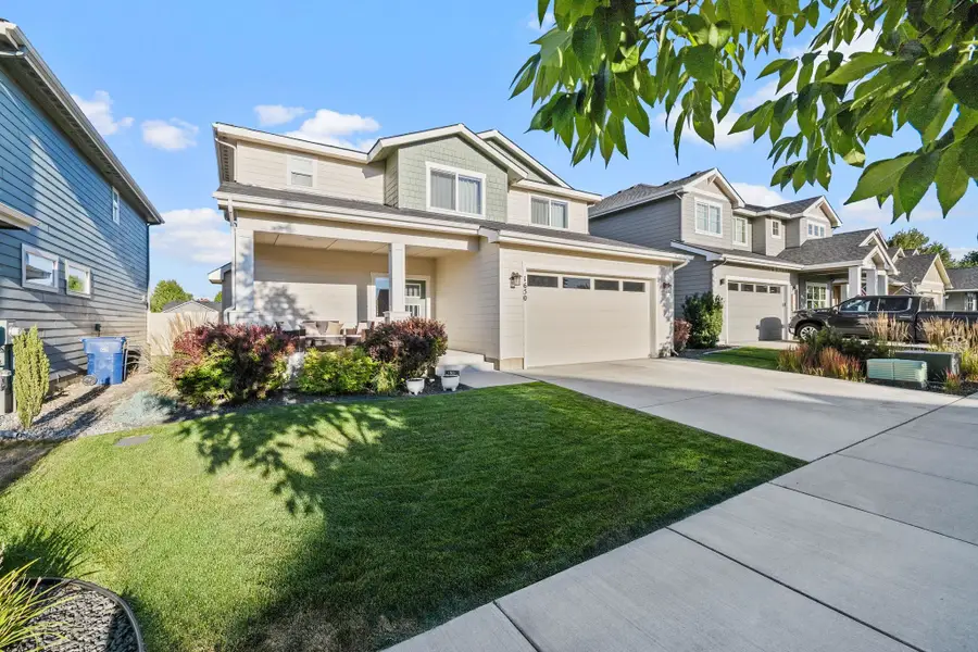 1650 N Meyers Ct, Liberty Lake, WA 99016 - #2