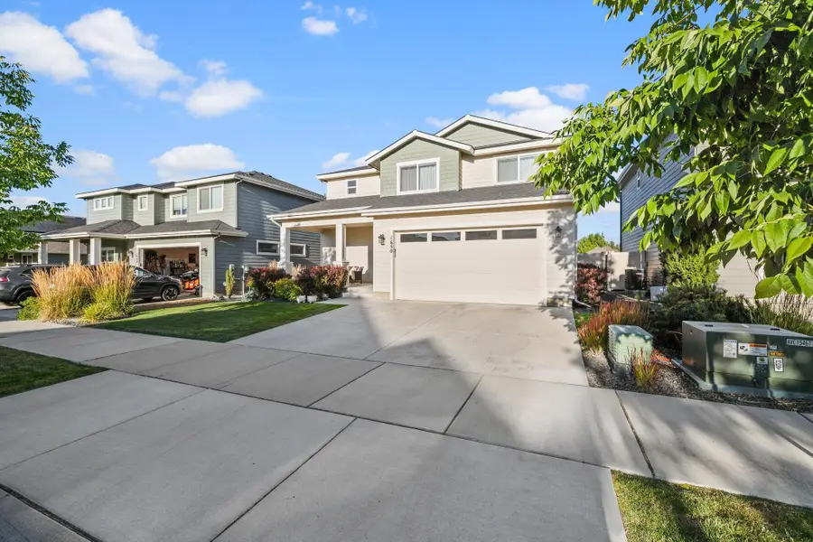 1650 N Meyers Ct, Liberty Lake, WA 99016 - #3