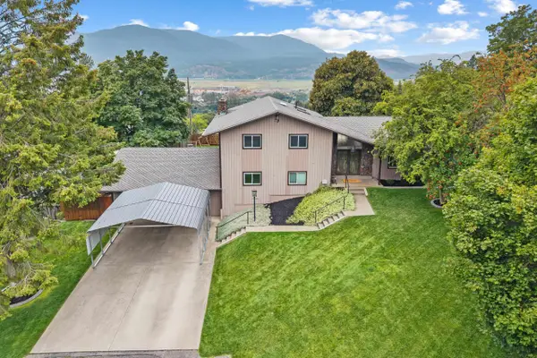 945 N Cedar St, Colville, WA 99114