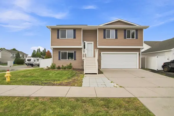 18109 E Michielli Ave, Spokane Valley, WA 99016