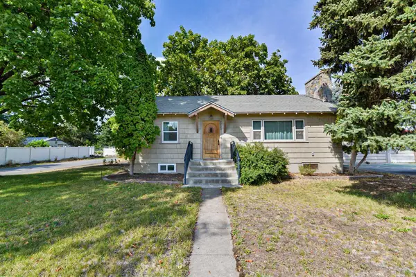7703 E Liberty Ave, Spokane Valley, WA 99212