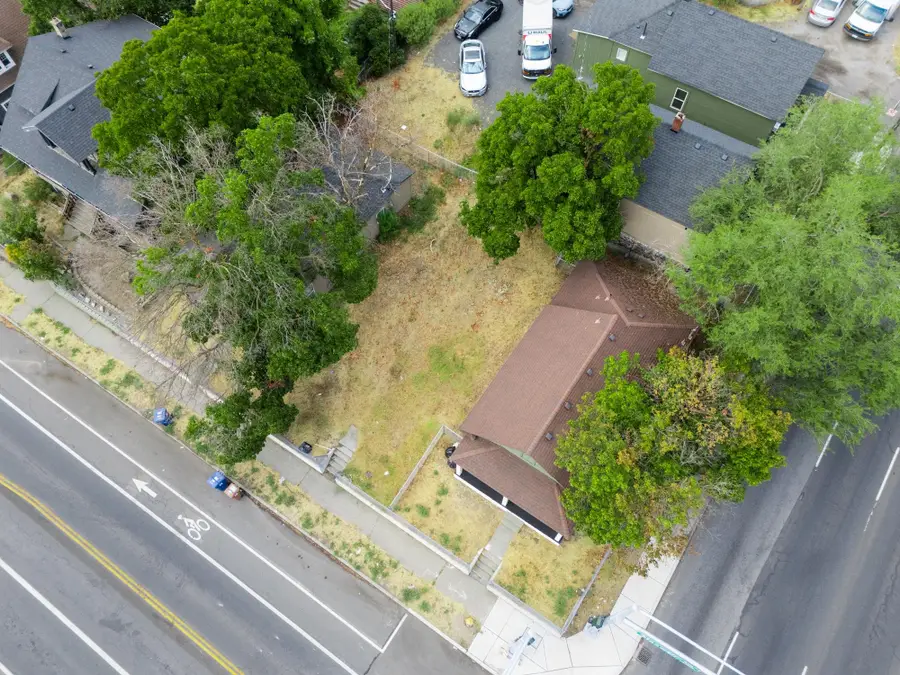 1606 W Maxwell Ave, Spokane, WA 99201 - #2