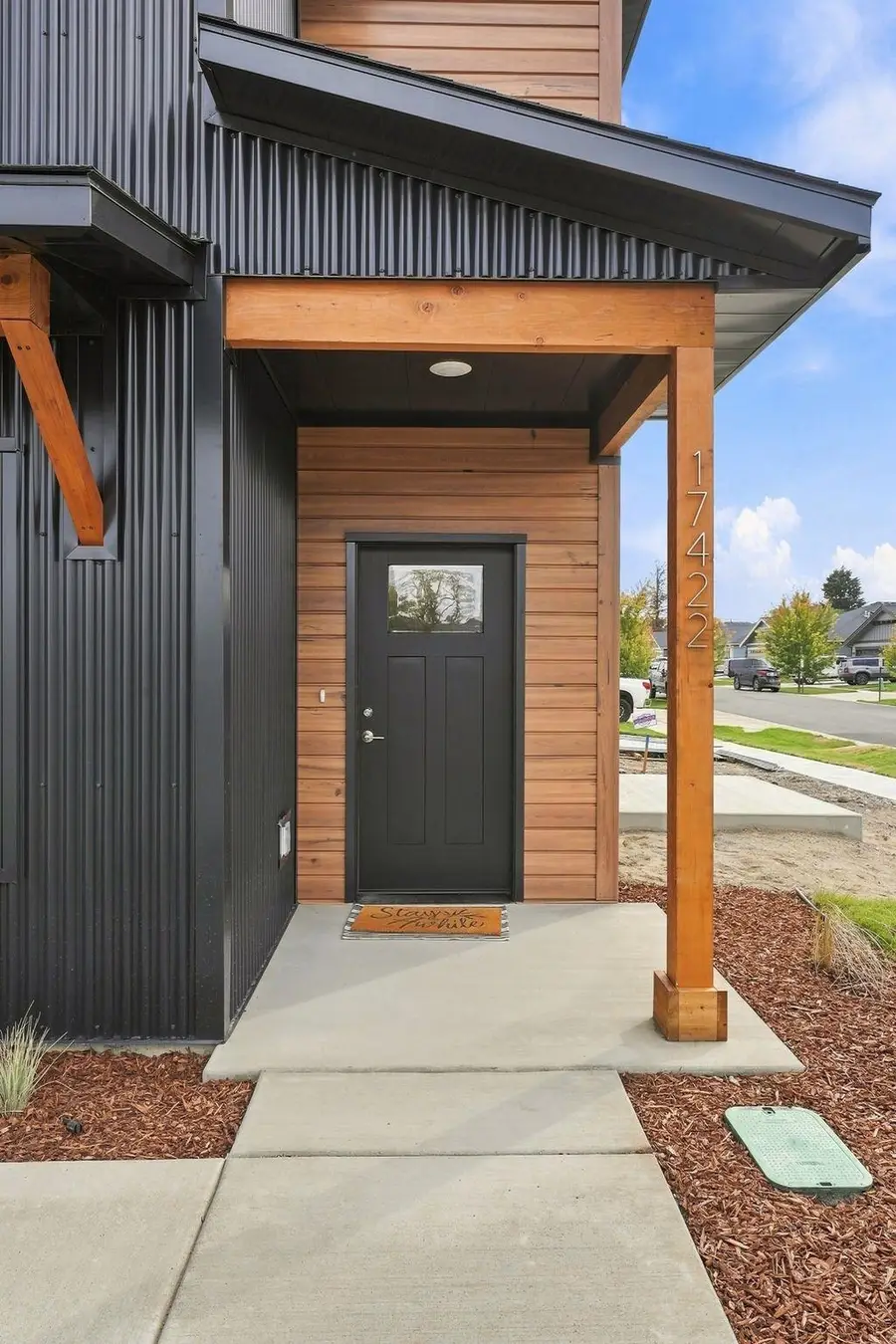 17422 E Maxwell Ave, Greenacres, WA 99016 - #3