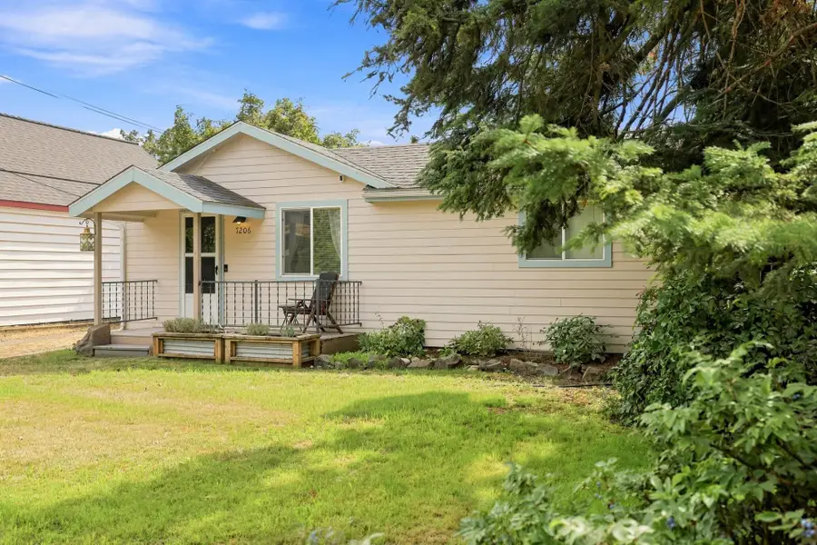 7206 E Euclid Ave, Spokane Valley, WA 99212 - #2