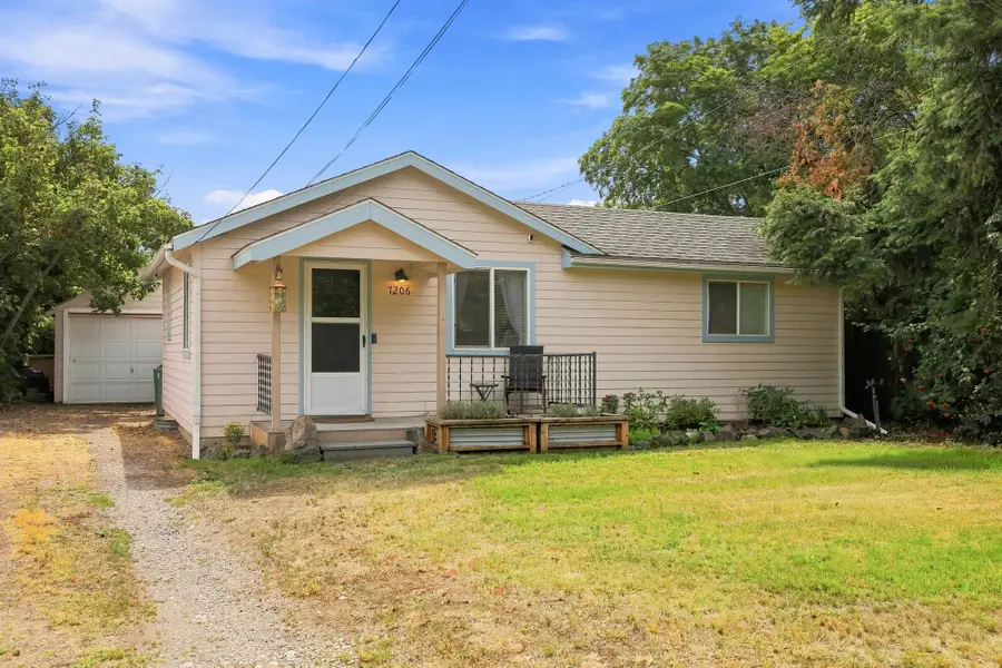 7206 E Euclid Ave, Spokane Valley, WA 99212 - #3