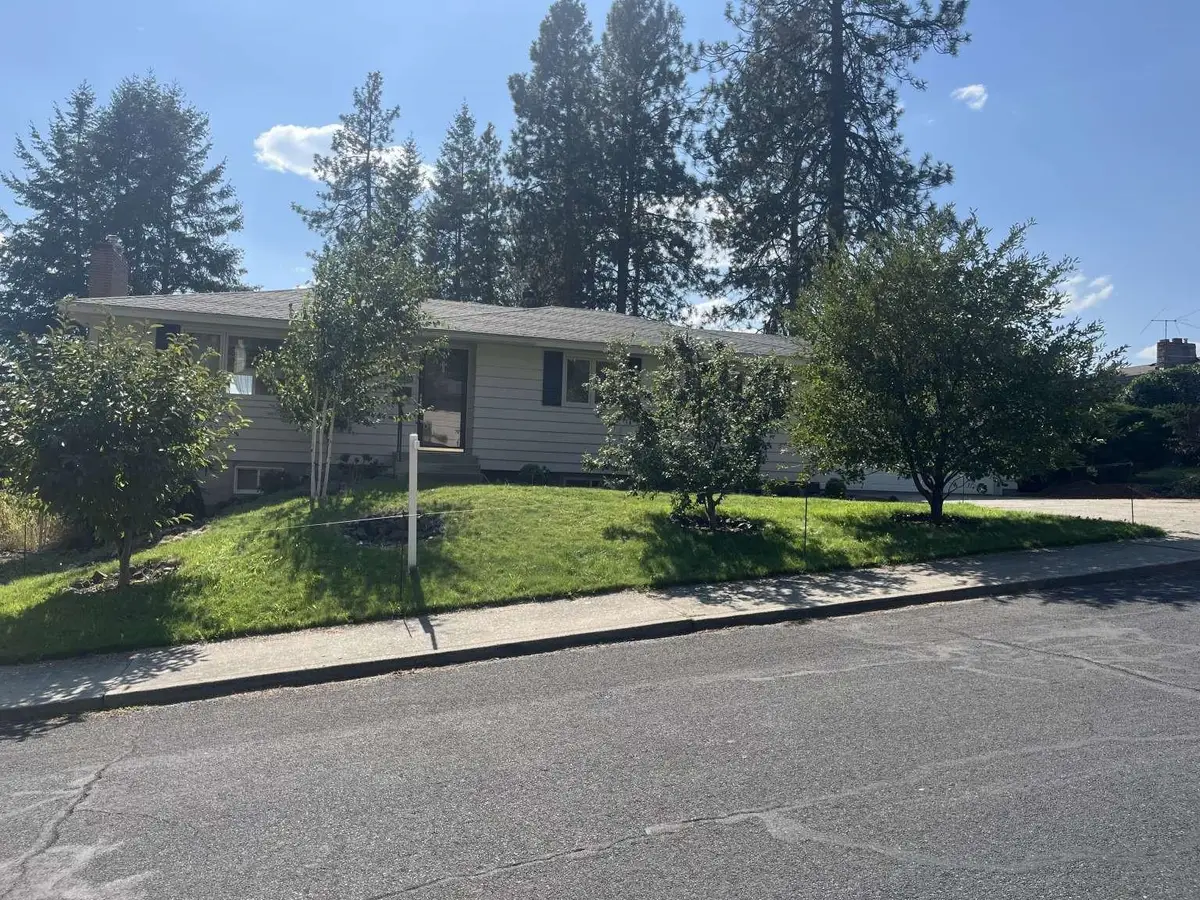 7019 N Audubon Dr, Spokane, WA 99208 - #1