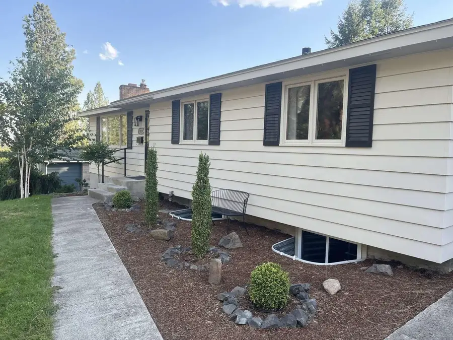 7019 N Audubon Dr, Spokane, WA 99208 - #2