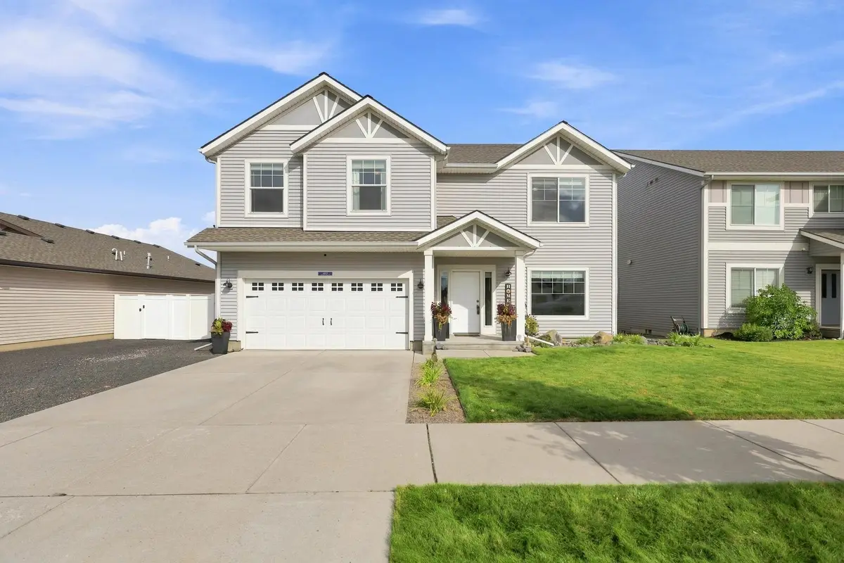 403 S King St, Airway Heights, WA 99001 - #1