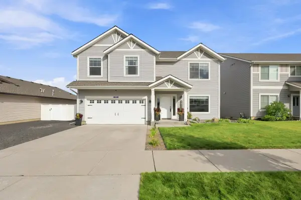 403 S King St, Airway Heights, WA 99001
