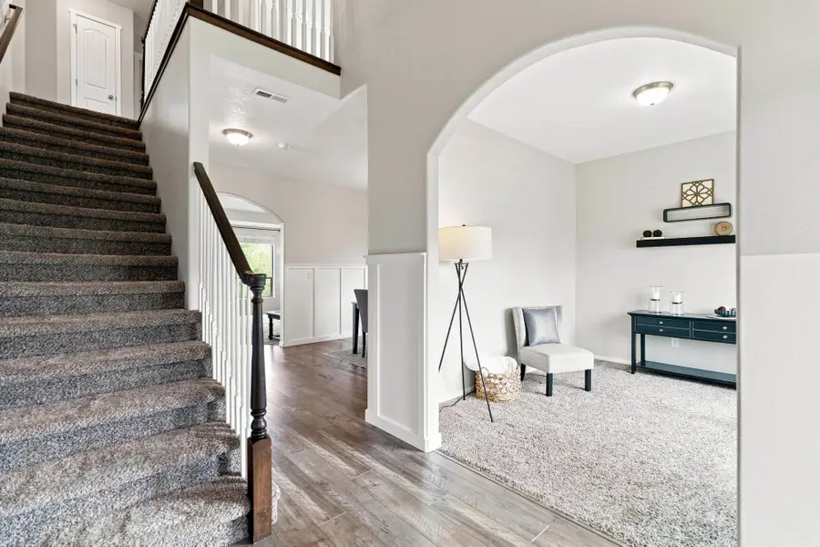 403 S King St, Airway Heights, WA 99001 - #3