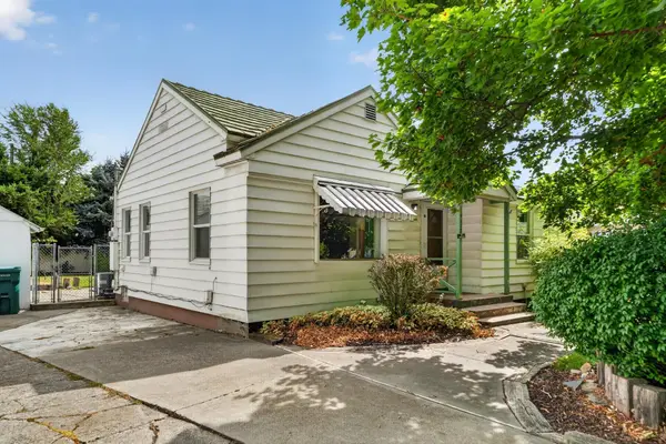 10208 N Andrew St, Spokane, WA 99218