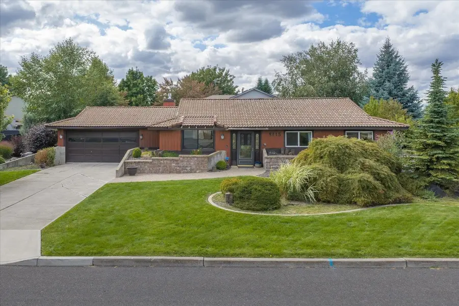 8115 N Panorama Dr, Spokane, WA 99208 - #3