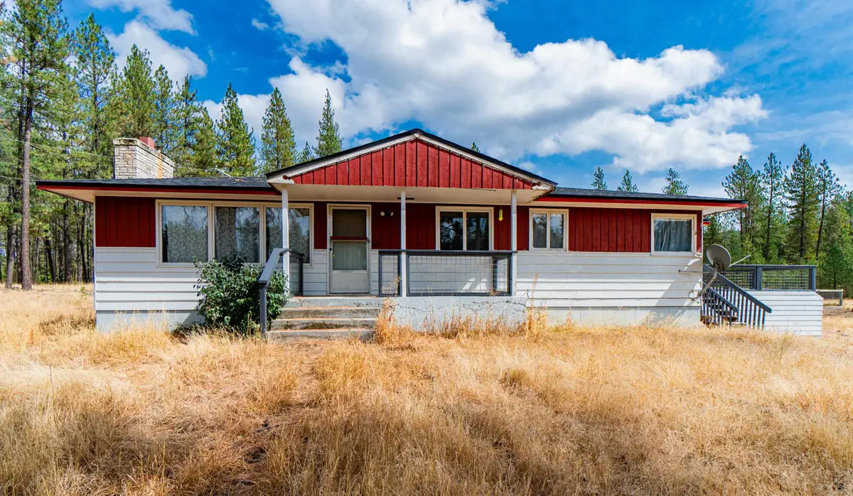 4396 E Highway 231 Hwy, Springdale, WA 99173 - #1