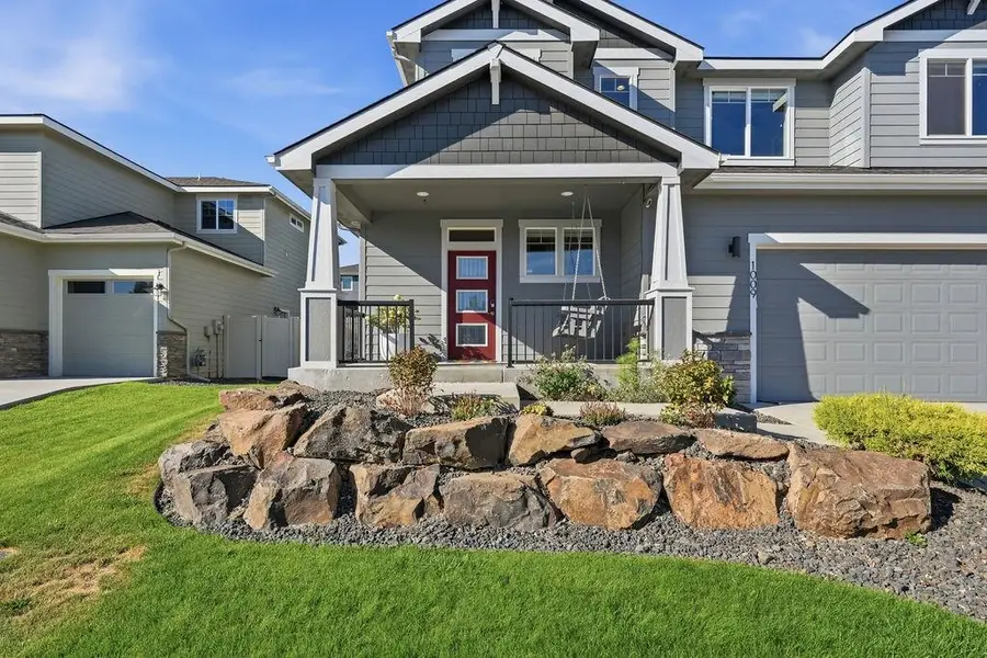 1009 W Osprey Heights Dr, Spokane, WA 99224 - #2