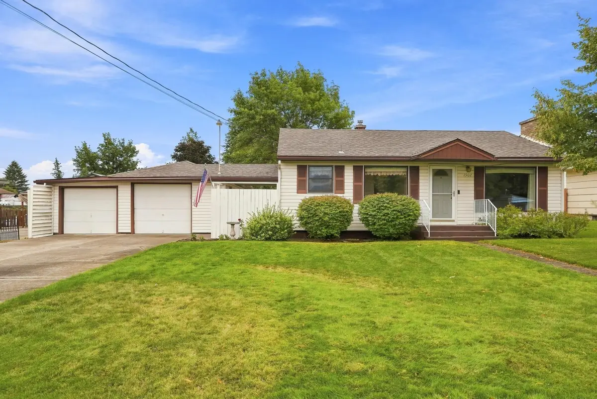 1502 N Oberlin Rd, Spokane Valley, WA 99206 - #1
