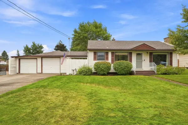 1502 N Oberlin Rd, Spokane Valley, WA 99206