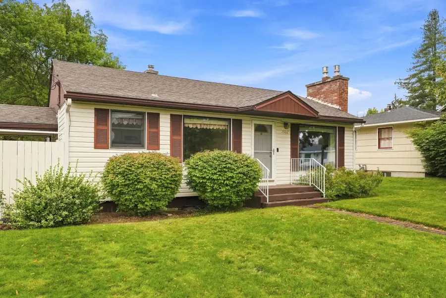 1502 N Oberlin Rd, Spokane Valley, WA 99206 - #3