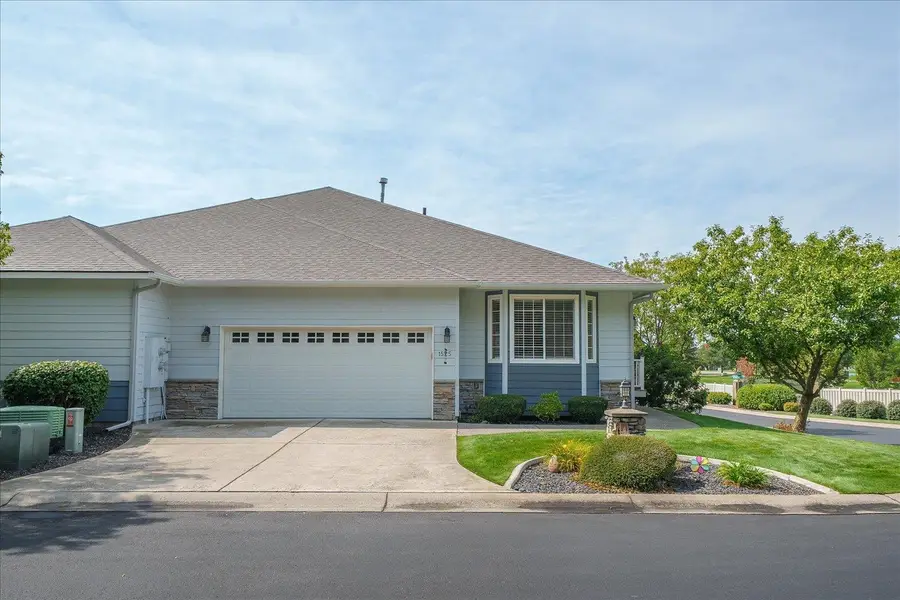 1525 N Lancashire Ln, Liberty Lake, WA 99019 - #2