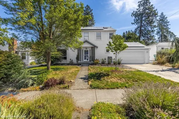 1429 S Walnut St, Spokane, WA 99203